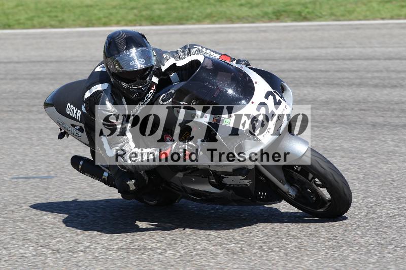 /13 01.05.2025 Speer Racing ADR/Gruppe gruen/422